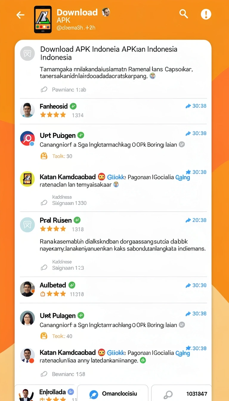 Beragam pilihan permainan menarik dalam aplikasi ho3 App: Info, Rating, dan Link Download.