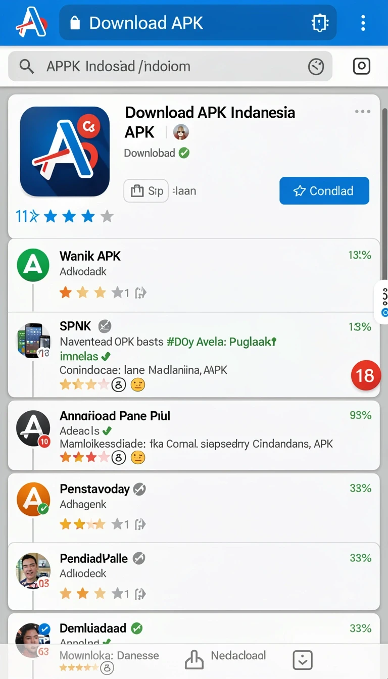 Beragam pilihan permainan menarik dalam aplikasi Aplikasi fulltoto Terbaru: Review dan Link Download.