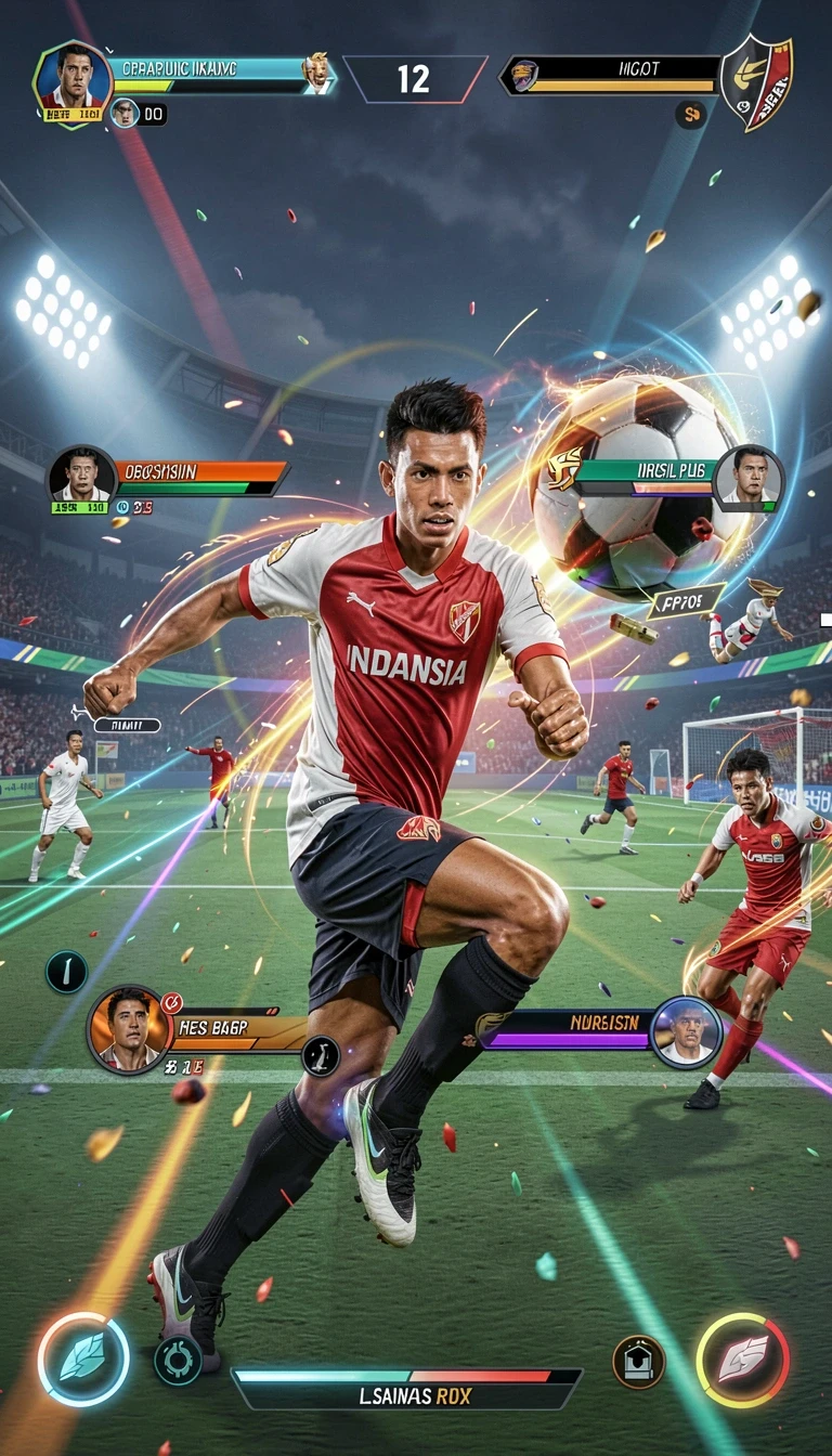 Beragam pilihan permainan menarik dalam aplikasi saudaratoto Terbaru 2026: Download APK dan Review.