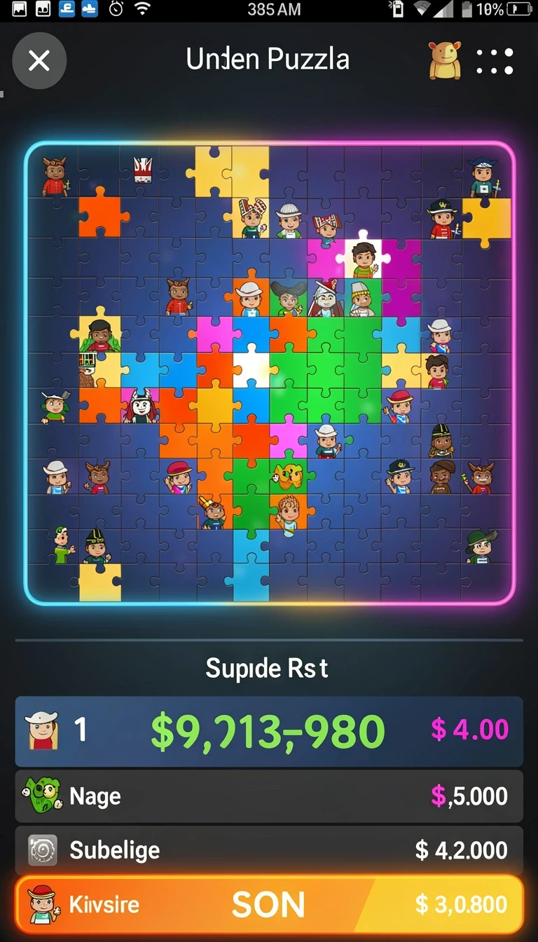 Beragam pilihan permainan menarik dalam aplikasi norakplay APK Terbaru dan Aman untuk Diunduh.