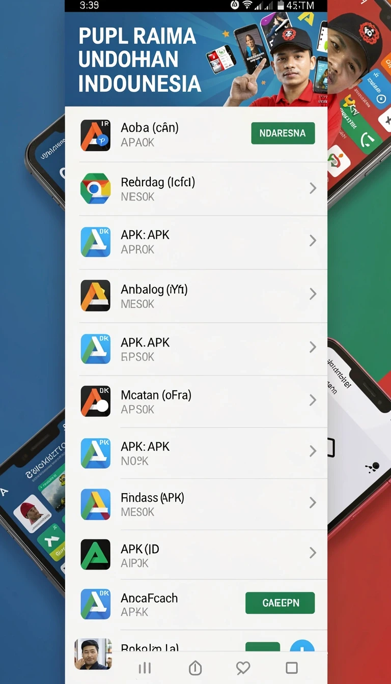 Beragam pilihan permainan menarik dalam aplikasi jeboltogel Terbaru: Review Aplikasi dan Link Unduh.