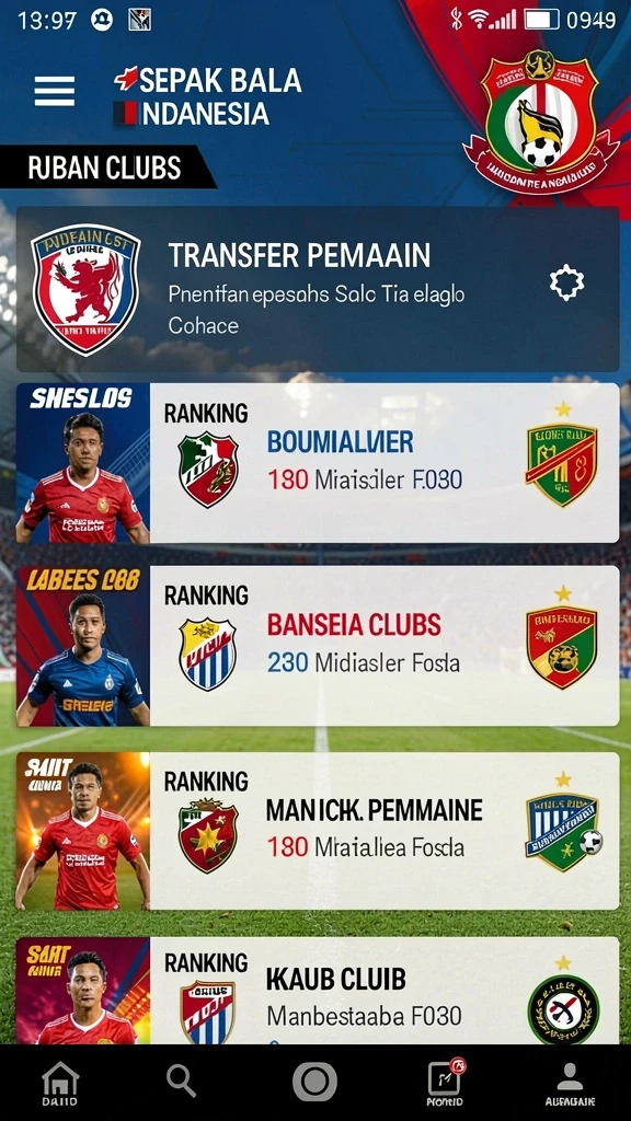 Beragam pilihan permainan menarik dalam aplikasi open APK Terbaru: Download Cepat dan Gratis.