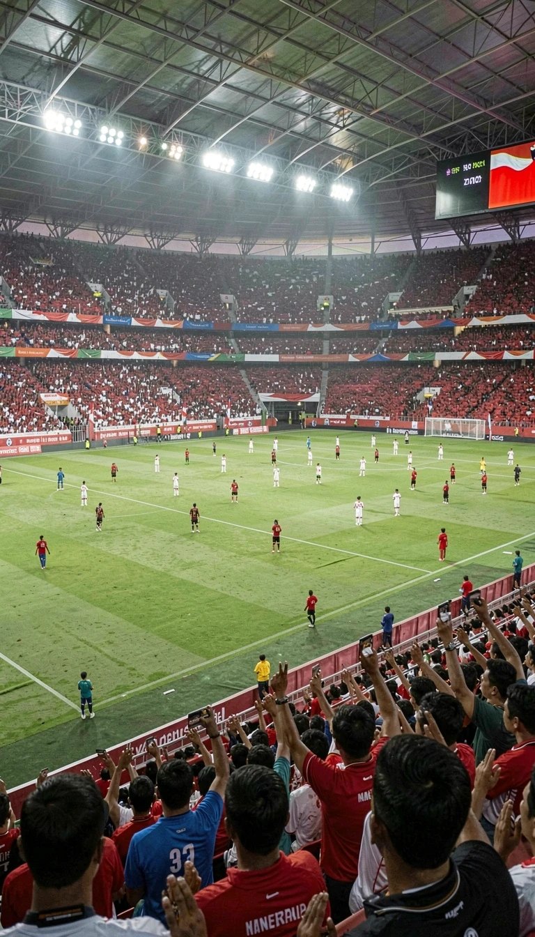 Beragam pilihan permainan menarik dalam aplikasi bola07 App: Info, Rating, dan Link Download.