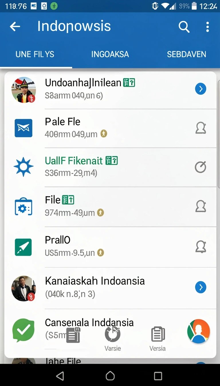 Beragam pilihan permainan menarik dalam aplikasi spingold App Terbaru: Fitur Unggulan dan Download.