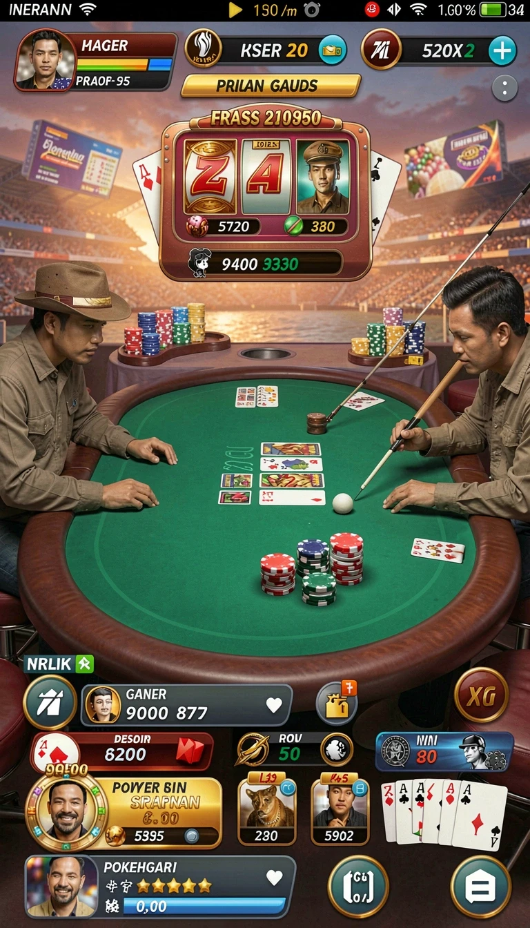 Beragam pilihan permainan menarik dalam aplikasi bigwin189 Terbaru: Download APK Resmi dan Aman.