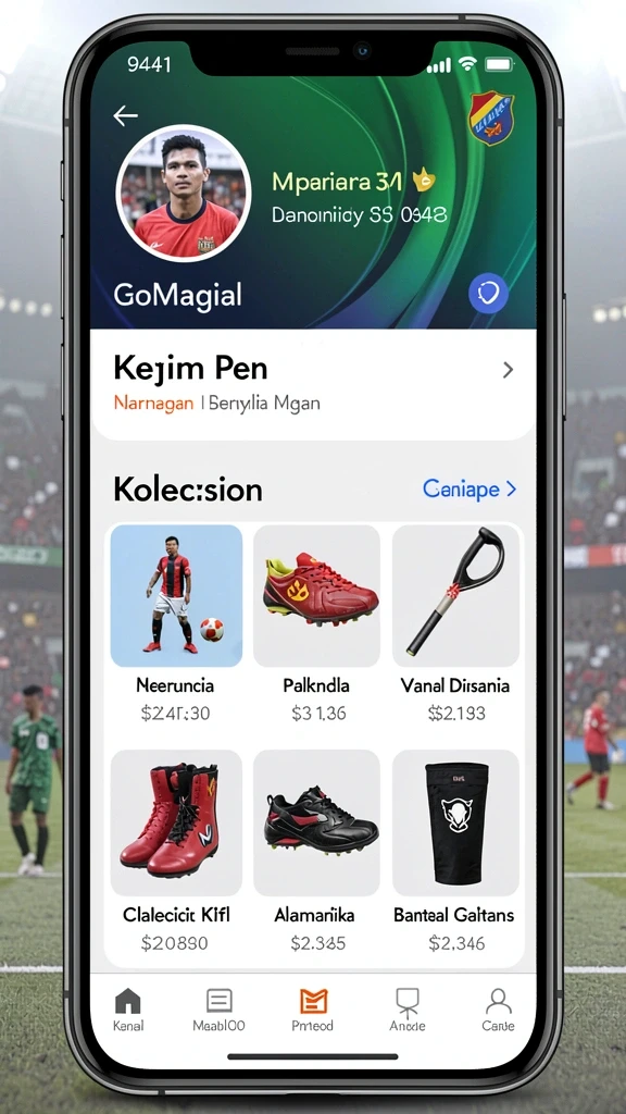 Beragam pilihan permainan menarik dalam aplikasi happybet188 APK Versi Terbaru untuk Android 2026.